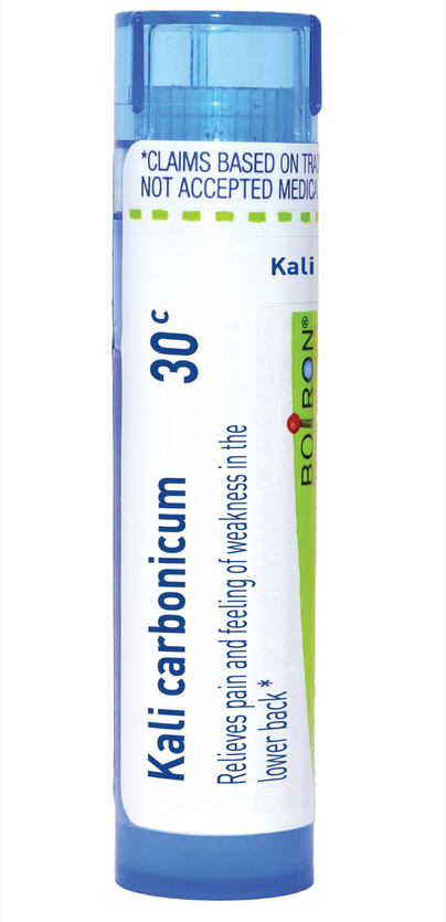 Kali Carbonicum 30c product image