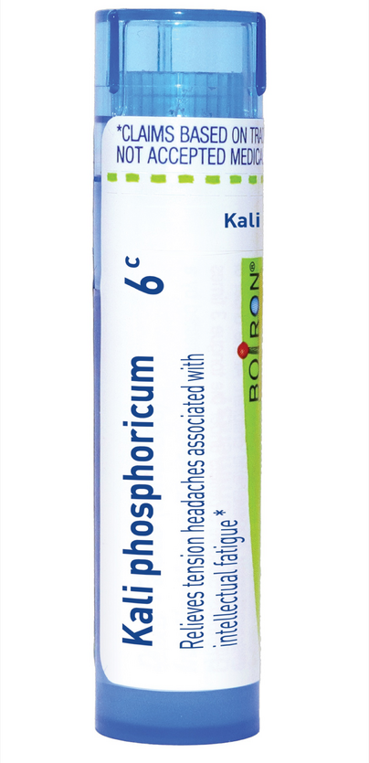 Kali Phosphoricum 6c product image