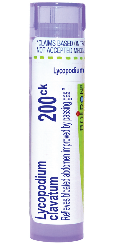 Lycopodium Clavatum 200ck product image