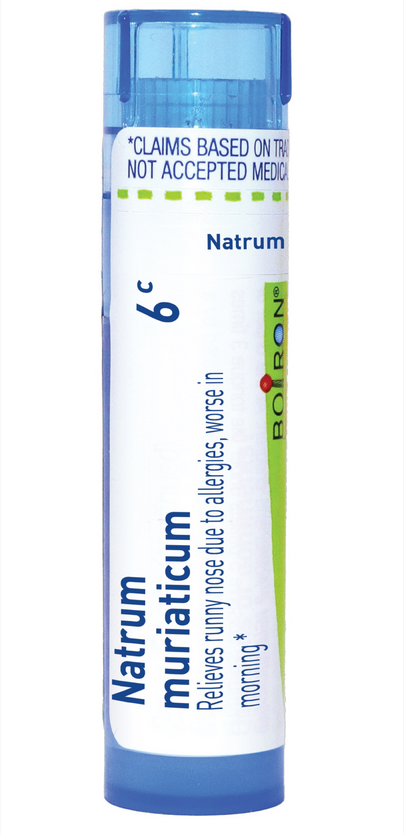 Natrum Muriaticum 6c product image