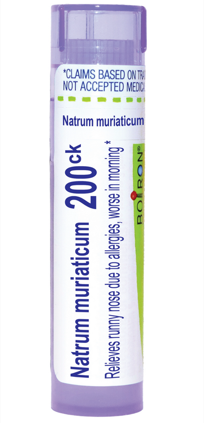 Natrum Muriaticum 200ck product image