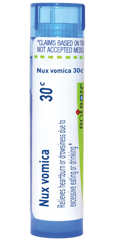 Nux Vomica 30c product image