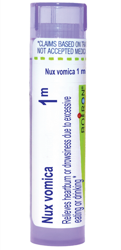 Nux Vomica 1m product image