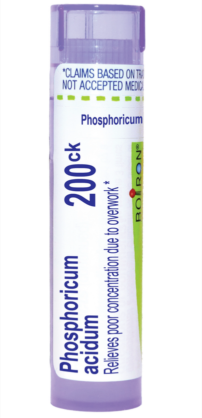 Phosphoricum Acidum 200ck product image