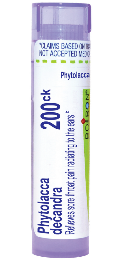 Phytolacca Decandra 200ck product image