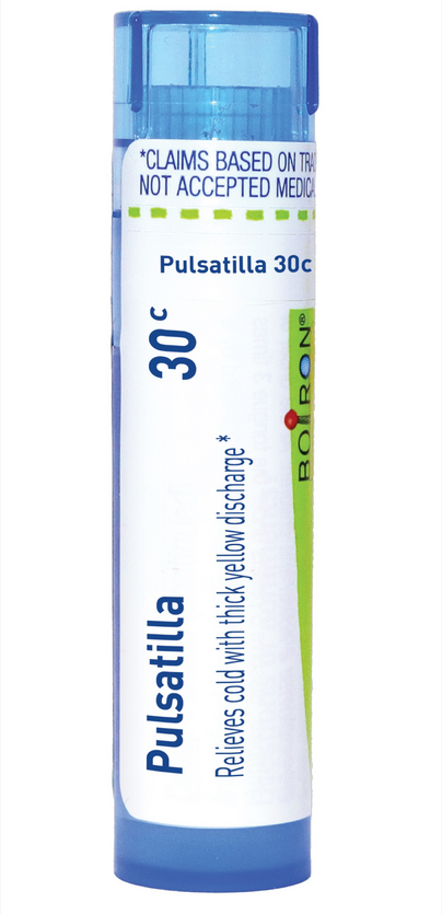 Pulsatilla 30c product image
