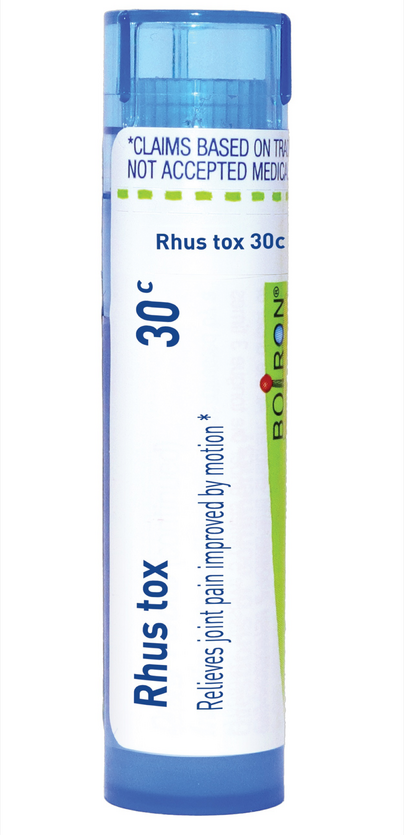 Rhus Toxicodendron 30c product image
