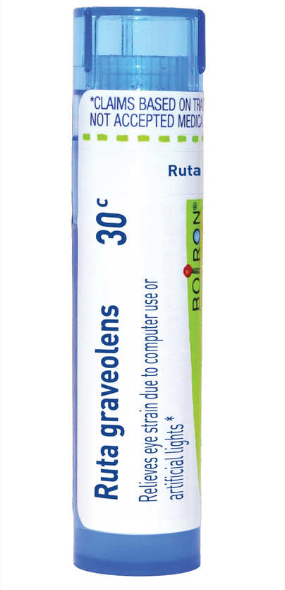 Ruta Graveolens 30c product image