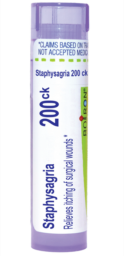Staphysagria 200ck product image