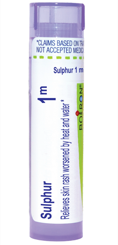Sulphur 1m product image