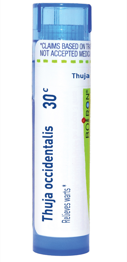 Thuja Occidentalis 30c product image