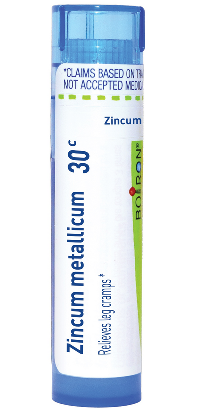 Zincum Metallicum 30c product image