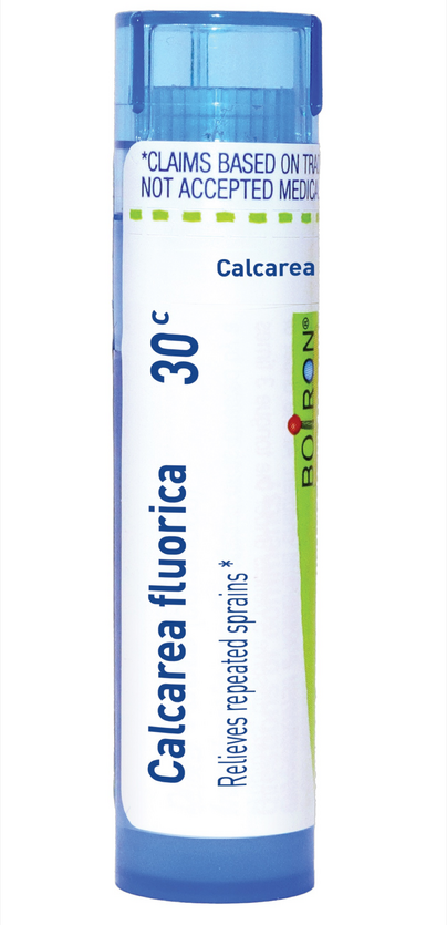 Calcarea Fluorica 30c product image