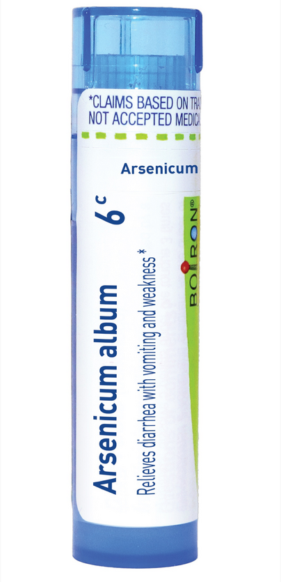 Arsenicum Album 6c product image