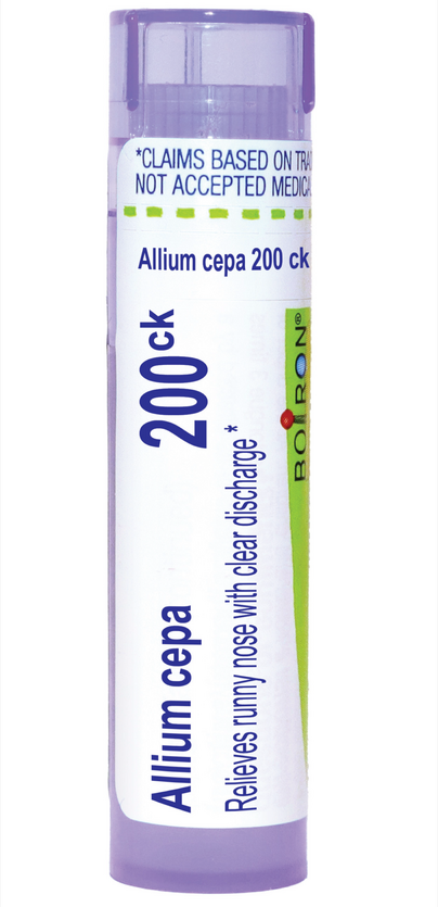 Allium Cepa 200ck product image
