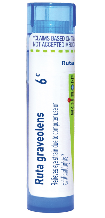 Ruta Graveolens 6c product image