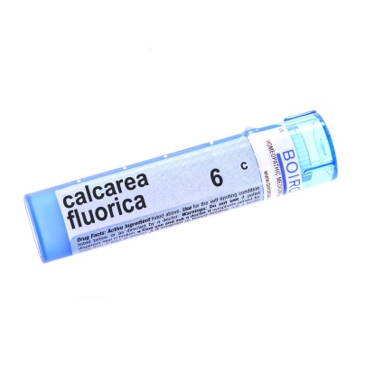 Calcarea Fluorica 6c product image