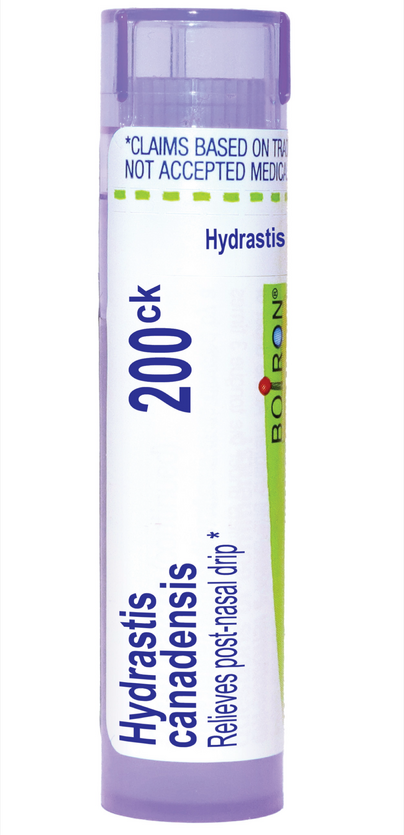 Hydrastis Canadensis 200ck product image