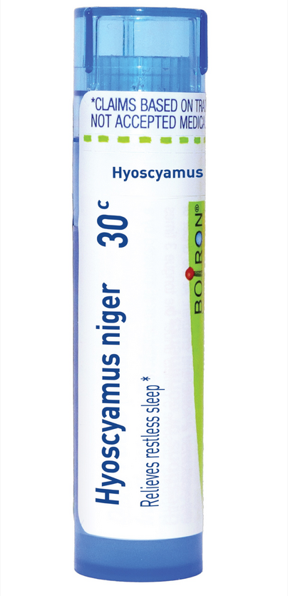 Hyoscyamus Niger 30c product image