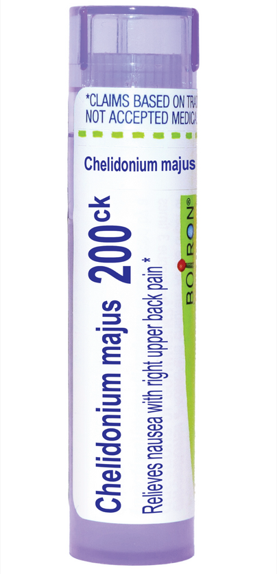 Chelidonium Majus 200ck product image