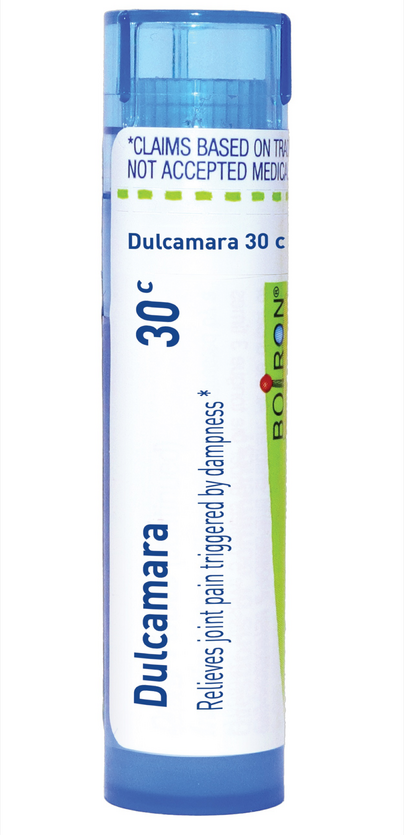 Dulcamara 30c product image