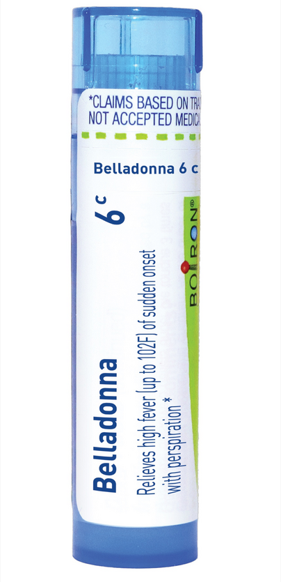 Belladonna 6c product image