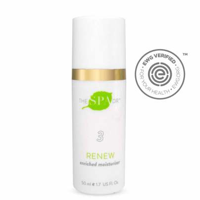 Enriched Moisturizer product image