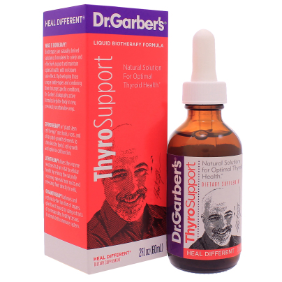 Hypothyroid Formula/THY-O product image