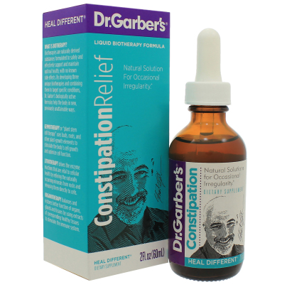 Constipation Formula/BWL product image