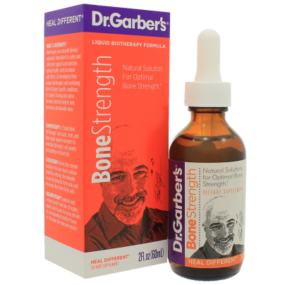 Bone Strength product image