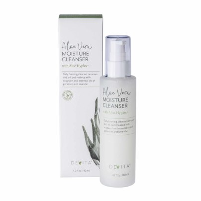 Aloe Vera Moisture Cleanser product image