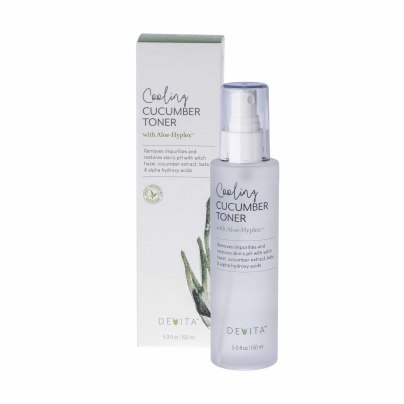 Cooling Cucumber Toner product image