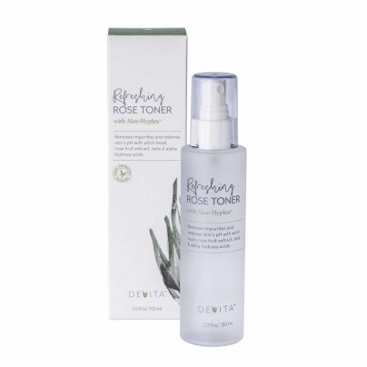 Refreshing Rose Toner product image