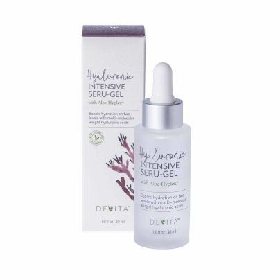 Hyaluronic Intensive Seru-Gel product image