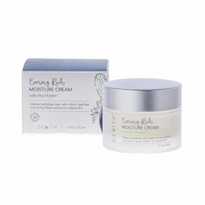 Evening Rich Moisture Cream product image