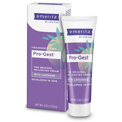 Pro-Gest paraben free Lavender product image