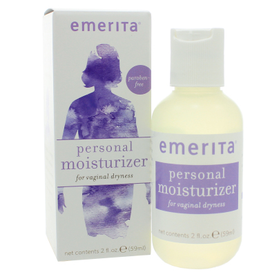 Feminine Personal Moisturizer product image