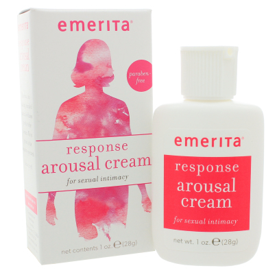 Response Cream product image