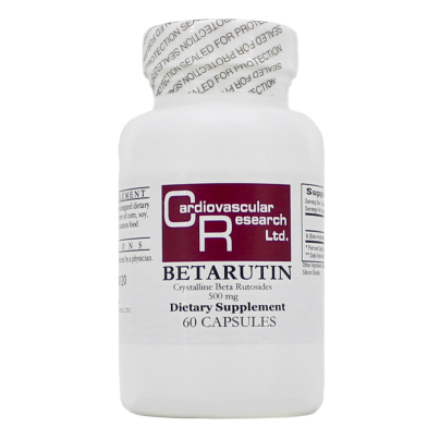 Betarutin(Crystalline Beta Rutosides) product image