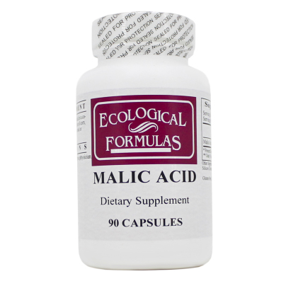 Malic Acid 600mg product image