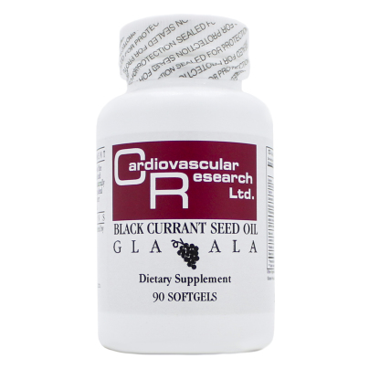 Black Currant Seed Oil product image