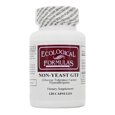 Non-Yeast GTF product image