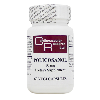 Policosanol 10mg product image
