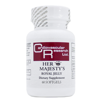 Her Royal Majesty Jelly 500mg product image