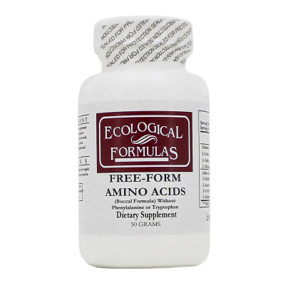 Amino Acid Crystals (Free-Form) product image