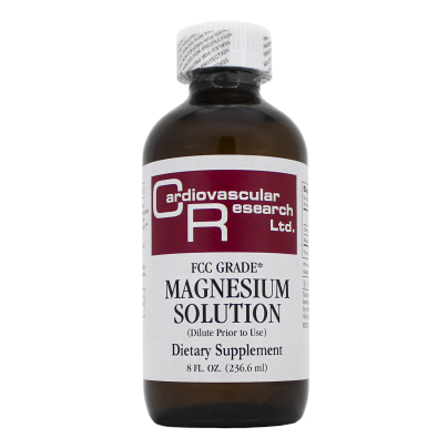 Magnesium Solution product image