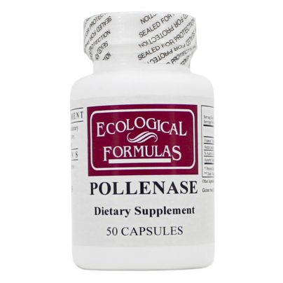 Pollenase(Stinging Nettle) 300mg product image