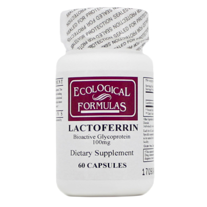 Lactoferrin 100mg product image