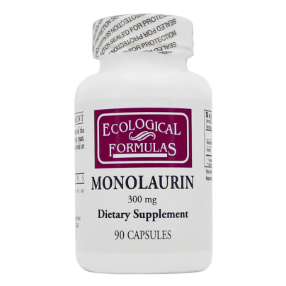 Monolaurin 300mg product image