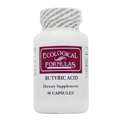 Butyric Acid 300mg product image